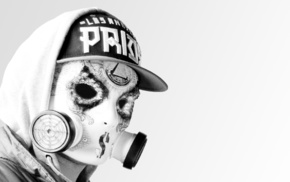 mask, Hollywood undead