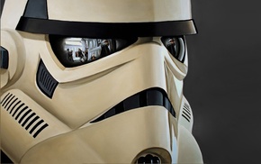 Trooper, Star Wars, movies