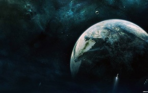 planet
