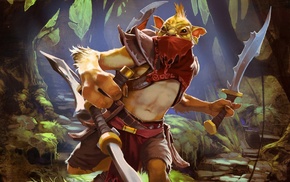 Dota 2