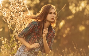 photography, girl