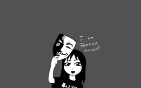 Anonymous, memes, Boxxy