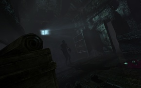 Amnesia The Dark Descent, Frictional Games