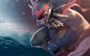 Dota 2, Bloodseeker