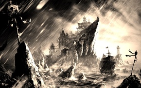 ship