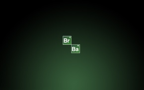 Breaking Bad, minimalism