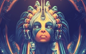 fantasy art