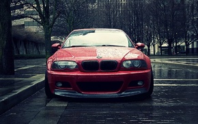 car, BMW