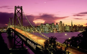 cities