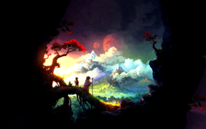 digital art, artwork