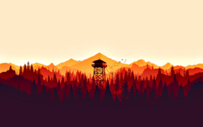 Firewatch