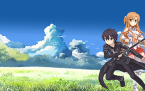 Sword Art Online