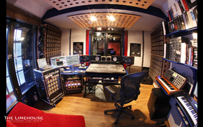 music