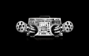 music