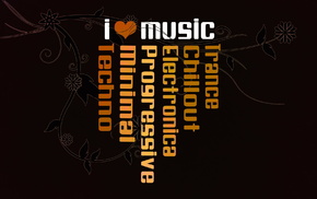 music