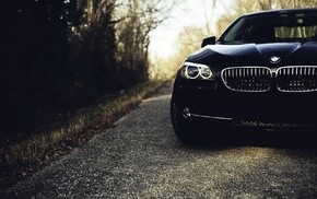 car, BMW