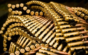 gun