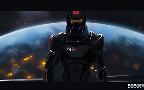 Mass Effect 3