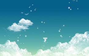 sky