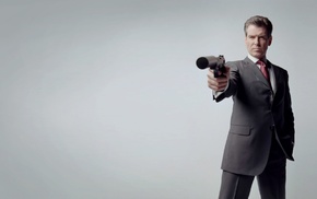 James Bond, Pierce Brosnan