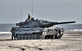 Leopard 2, war, military