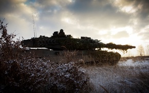 military, Leopard 2, war