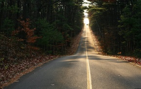 road