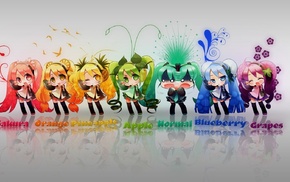 Hatsune Miku, Vocaloid