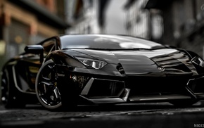 Lamborghini, car