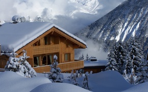 winter