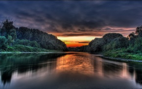 nature