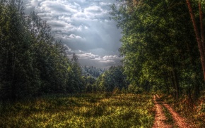 nature