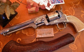 gun