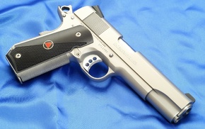 gun