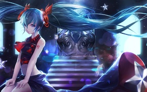 Hatsune Miku, Vocaloid