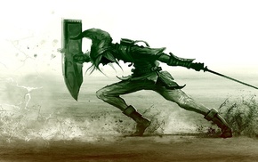 video games, Link, The Legend of Zelda