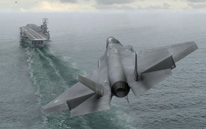 aircraft