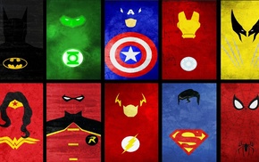 DC Comics, Marvel Comics