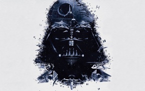 Darth Vader, Star Wars, Anakin Skywalker