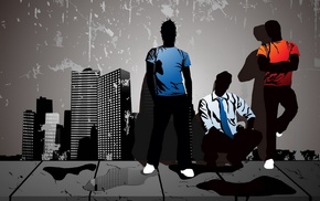 creative, city