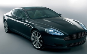 cars, Aston Martin