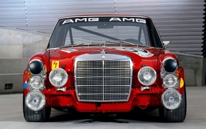 tuning, cars, amg