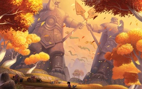 World of Warcraft, World of Warcraft Mists of Pandaria