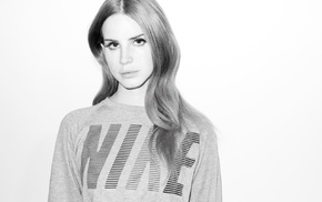 Lana Del Rey, Nike