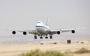aircraft