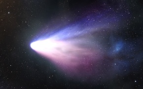 stars, space