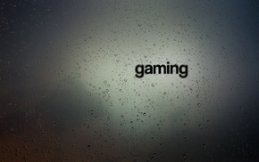 simple background, video games