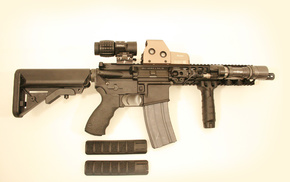 gun