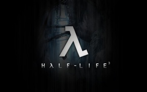 Valve Corporation, Half, Life, Gordon Freeman, artwork, Life 2