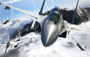 aircraft